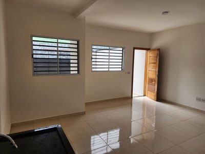 Sobrado, 2 quartos, 68 m² - Foto 4