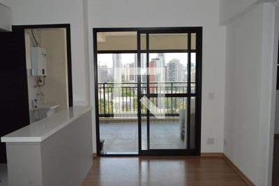 Apartamento, 3 quartos, 70 m² - Foto 2