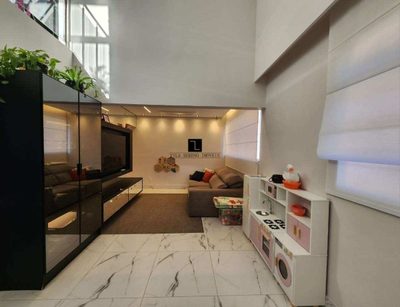 Cobertura, 4 quartos, 200 m² - Foto 4
