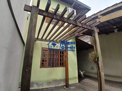 Casa, 3 quartos, 186 m² - Foto 1