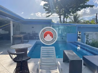 Casa, 6 quartos, 525 m² - Foto 1