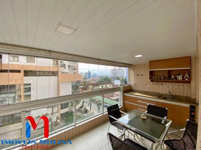 Apartamento, 3 quartos - Foto 5