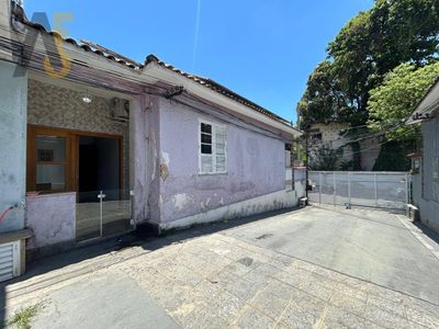 Casa, 3 quartos, 88 m² - Foto 1