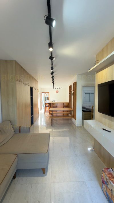 Casa, 2 quartos, 64 m² - Foto 1