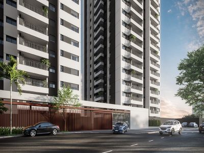 Apartamento, 4 quartos, 234 m² - Foto 2