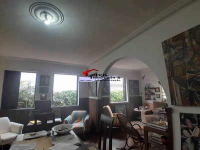 Sobrado, 3 quartos, 200 m² - Foto 4
