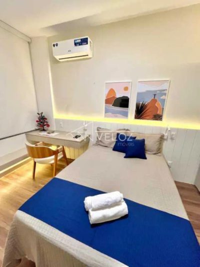 Apartamento, 20 m² - Foto 3