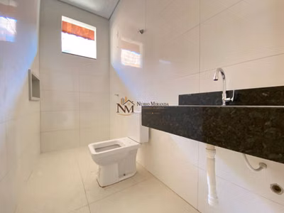 Casa, 2 quartos, 53 m² - Foto 5