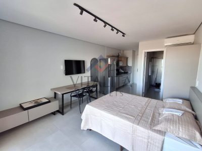 Kitnet-Studio, 39 m² - Foto 1