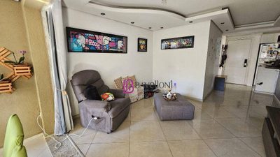 Apartamento, 4 quartos, 101 m² - Foto 3
