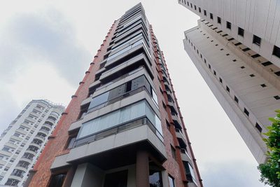 Apartamento, 3 quartos, 167 m² - Foto 3