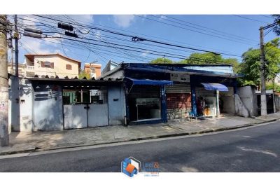 Loja-Salão, 329 m² - Foto 3