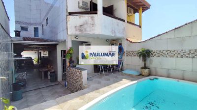 Sobrado, 3 quartos, 200 m² - Foto 3