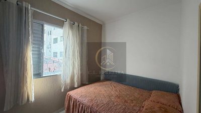 Kitnet-Studio, 34 m² - Foto 5