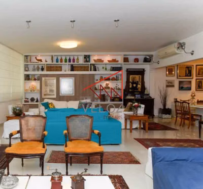 Apartamento, 4 quartos, 400 m² - Foto 3