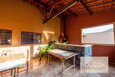 Casa, 3 quartos, 651 m² - Foto 3