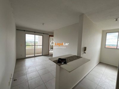 Apartamento, 2 quartos, 65 m² - Foto 2