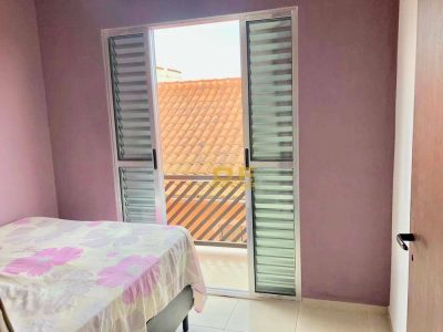 Sobrado, 4 quartos, 1 m² - Foto 3