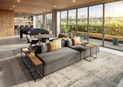 Apartamento, 2 quartos, 57 m² - Foto 5