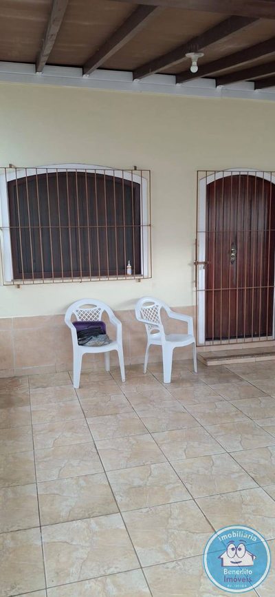 Casa, 3 quartos, 188 m² - Foto 5