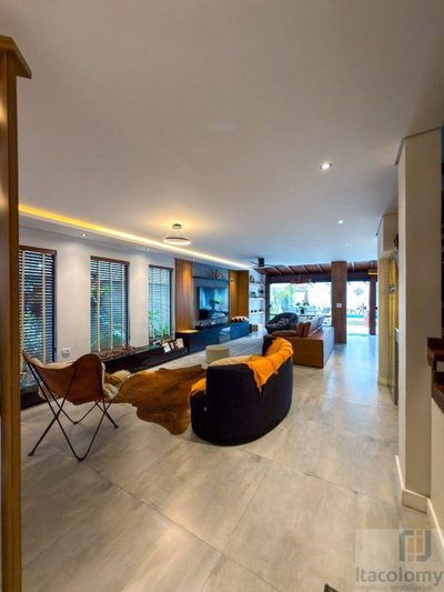 Casa de Condomínio, 4 quartos - Foto 5