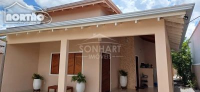Casa, 3 quartos, 120 m² - Foto 1