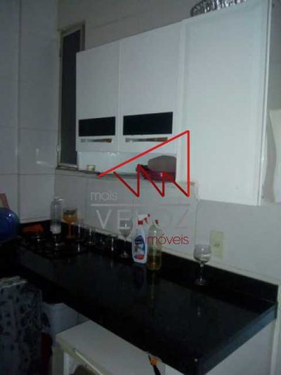 Apartamento, 1 quarto, 15 m² - Foto 3