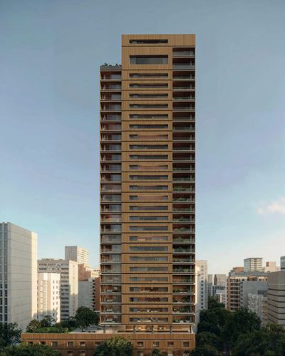 Apartamento, 1 quarto, 53 m² - Foto 1