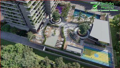 Apartamento, 2 quartos, 66 m² - Foto 3