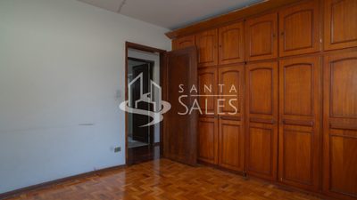 Apartamento, 4 quartos, 202 m² - Foto 5