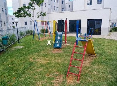 Apartamento, 2 quartos, 47 m² - Foto 2
