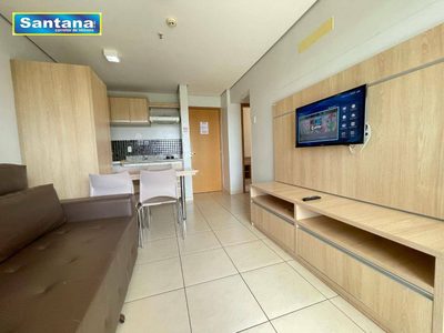 Apartamento, 2 quartos, 57 m² - Foto 5