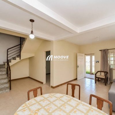 Sobrado, 4 quartos, 197 m² - Foto 4