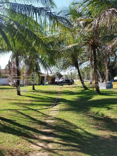 Chácara, 3 quartos, 2800 m² - Foto 4