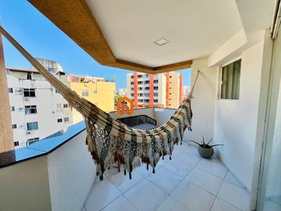 Apartamento, 3 quartos, 133 m² - Foto 5
