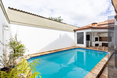 Casa de Vila, 4 quartos - Foto 1