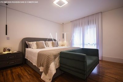 Apartamento, 3 quartos, 315 m² - Foto 2