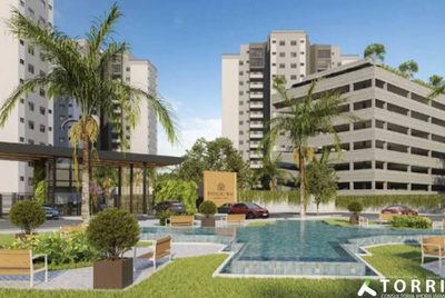 Apartamento, 3 quartos, 81 m² - Foto 4