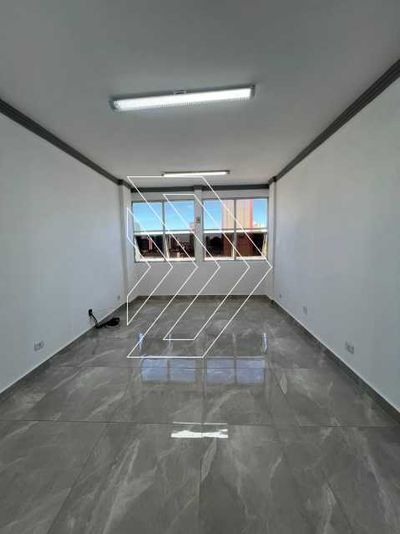 Sala-Conjunto, 34 m² - Foto 1