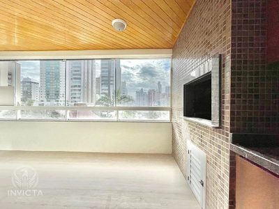 Apartamento, 2 quartos, 79 m² - Foto 2