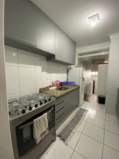 Apartamento, 3 quartos, 70 m² - Foto 5