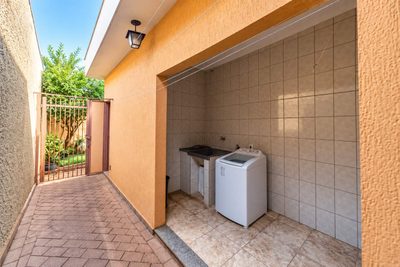 Casa, 5 quartos - Foto 4