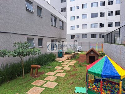 Apartamento, 2 quartos, 49 m² - Foto 1