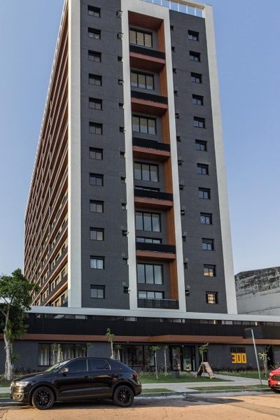 Apartamento, 1 quarto, 40 m² - Foto 4