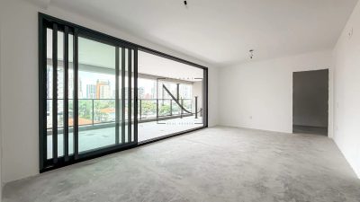 Apartamento, 4 quartos, 194 m² - Foto 3