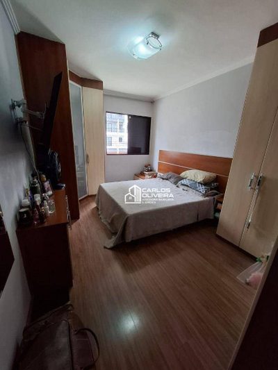 Sobrado, 3 quartos, 156 m² - Foto 2