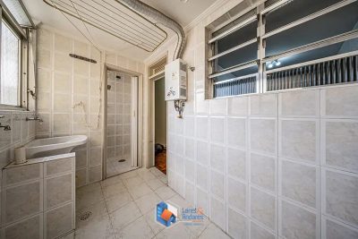 Apartamento, 3 quartos, 97 m² - Foto 2