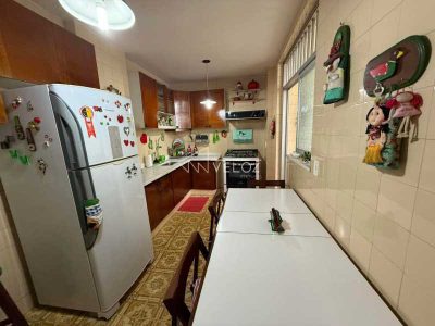 Apartamento, 3 quartos, 113 m² - Foto 3
