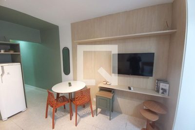 Kitnet-Studio, 30 m² - Foto 3