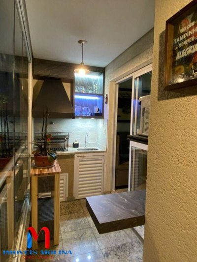 Apartamento, 3 quartos - Foto 5